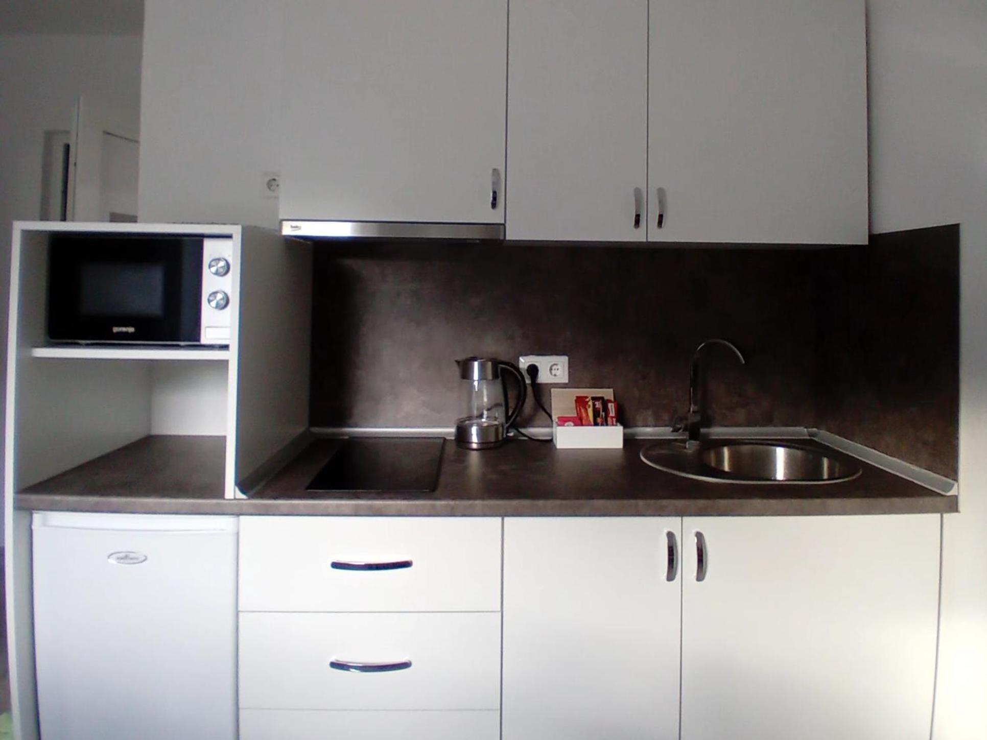 Apartman Edwin ไยเซ ภายนอก รูปภาพ