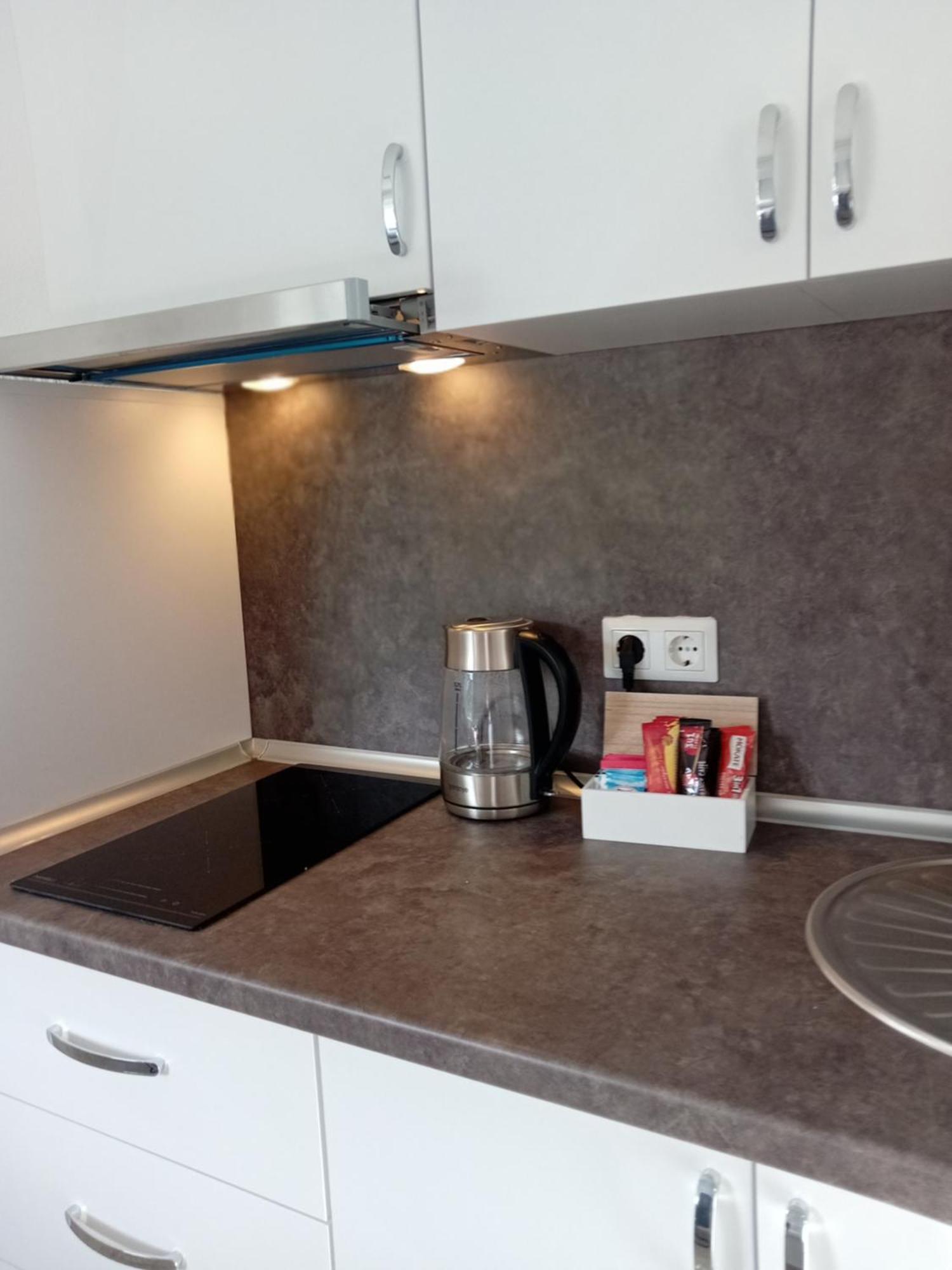 Apartman Edwin ไยเซ ภายนอก รูปภาพ