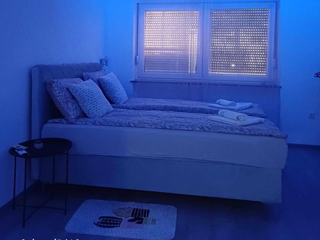 Apartman Edwin ไยเซ ห้อง รูปภาพ