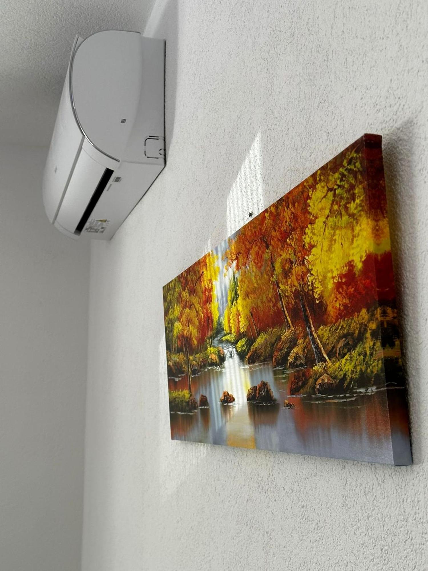Apartman Edwin ไยเซ ภายนอก รูปภาพ