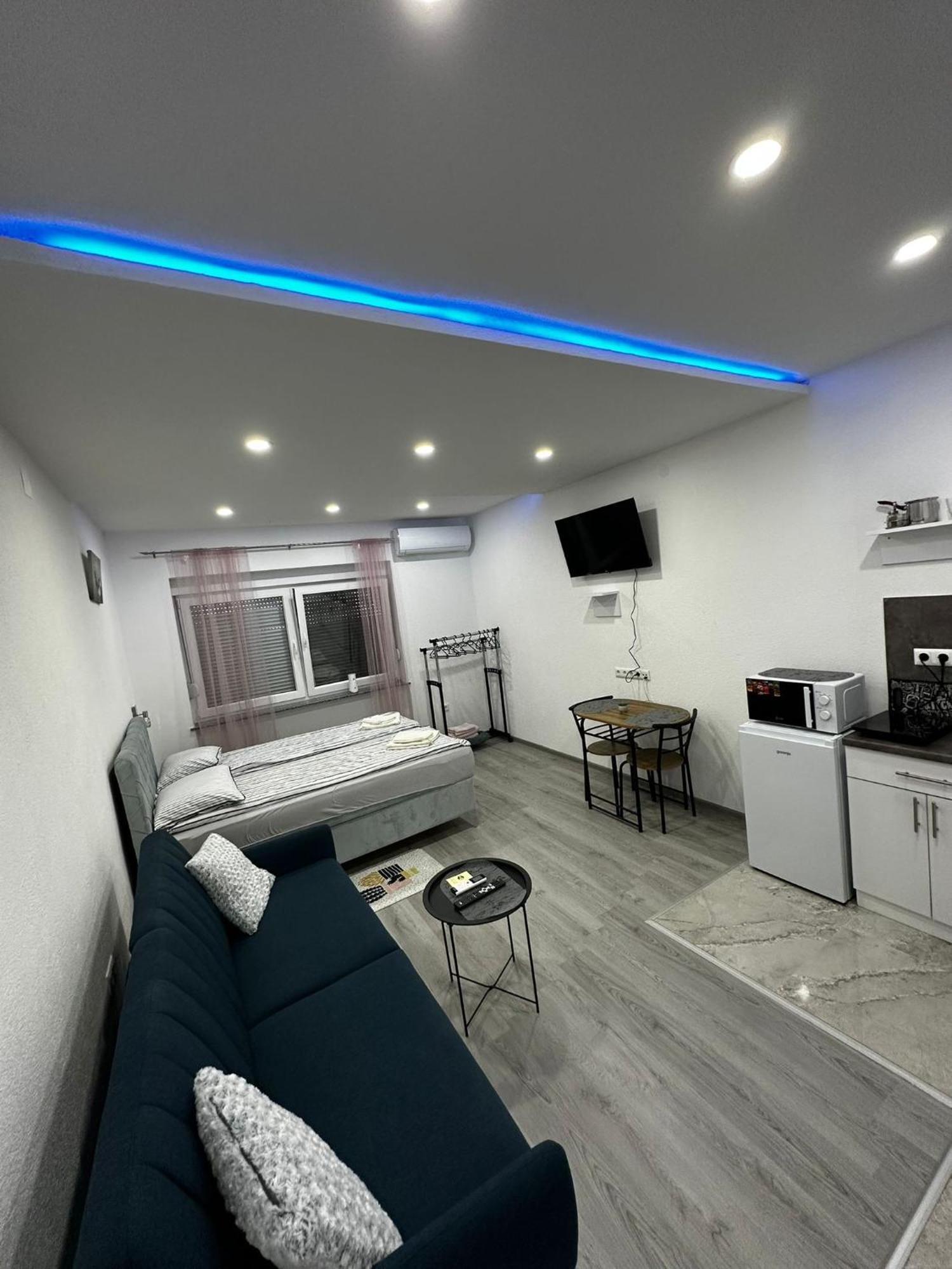 Apartman Edwin ไยเซ ห้อง รูปภาพ