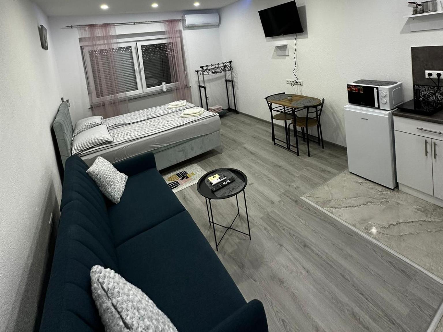 Apartman Edwin ไยเซ ห้อง รูปภาพ