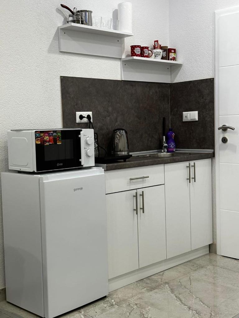 Apartman Edwin ไยเซ ห้อง รูปภาพ